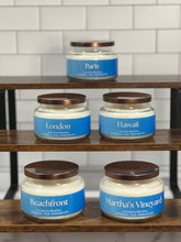 Load image into Gallery viewer, WANDERLUST COLLECTION
