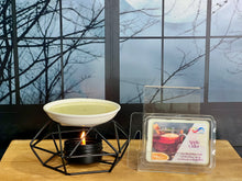 Load image into Gallery viewer, apple cider wax melt
