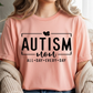 autism mom tshirt