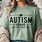 autism mom tshirt