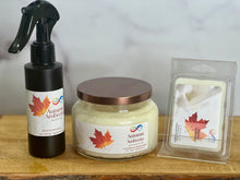 Load image into Gallery viewer, AUTUMN AMBRETTE ROOM AND LINEN SPRAY
