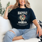 BEAUTIFULLY BROKEN TSHIRT