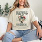 beautifully broken tshirt