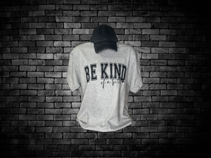 be kind of a bitch tshirt