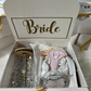 Bridal Proposal Box