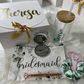 Bridal Proposal Box