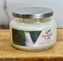 Load image into Gallery viewer, BUSHKILL FALLS CANDLE

