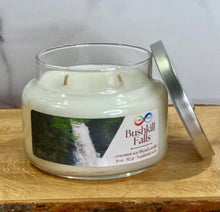 Load image into Gallery viewer, BUSHKILL FALLS CANDLE
