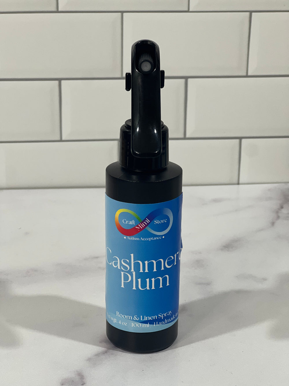cashmere plum room spray