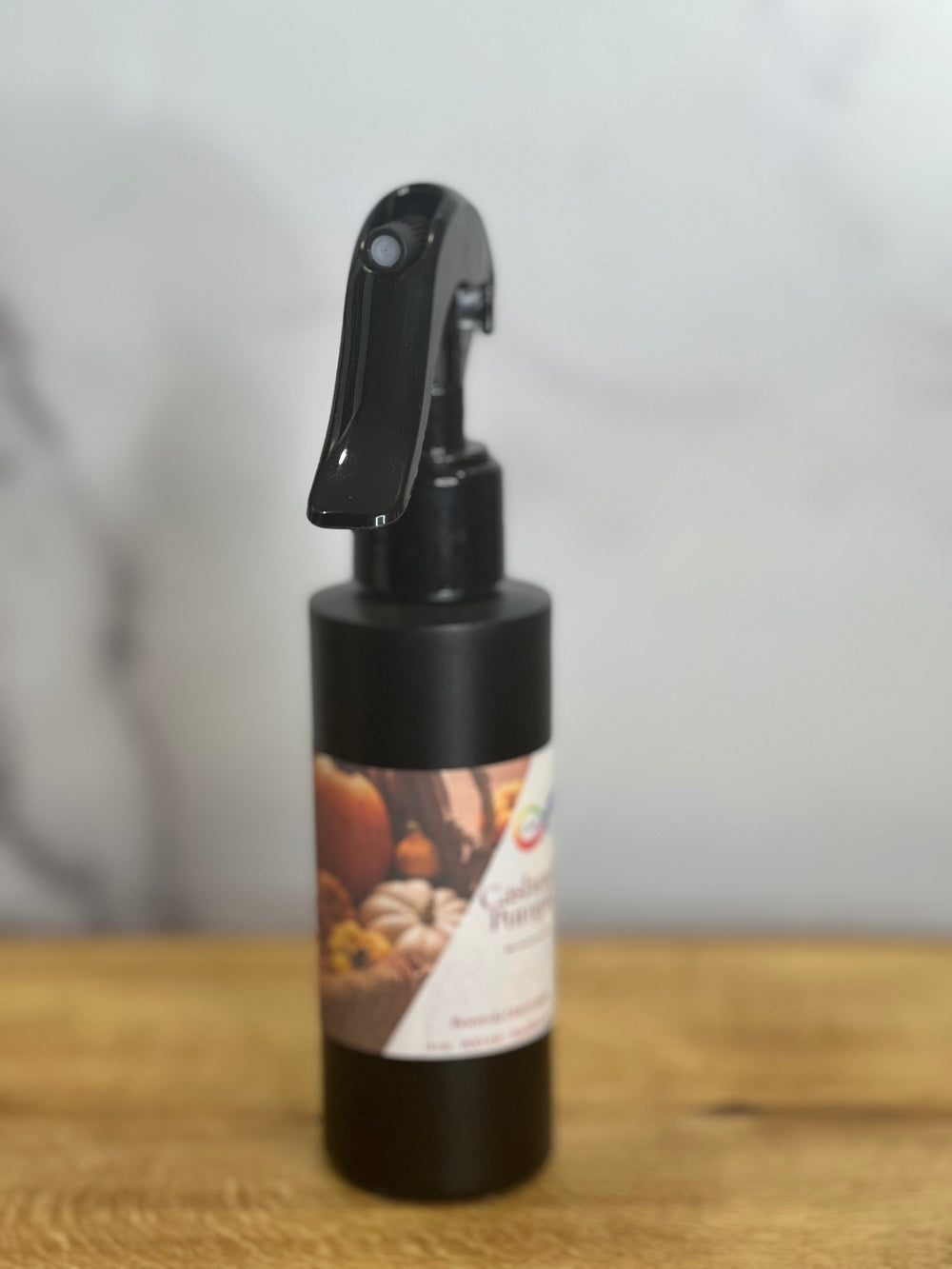CASHMERE PUMPKIN ROOM AND LINEN SPRAY