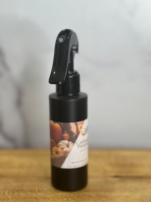CASHMERE PUMPKIN ROOM AND LINEN SPRAY