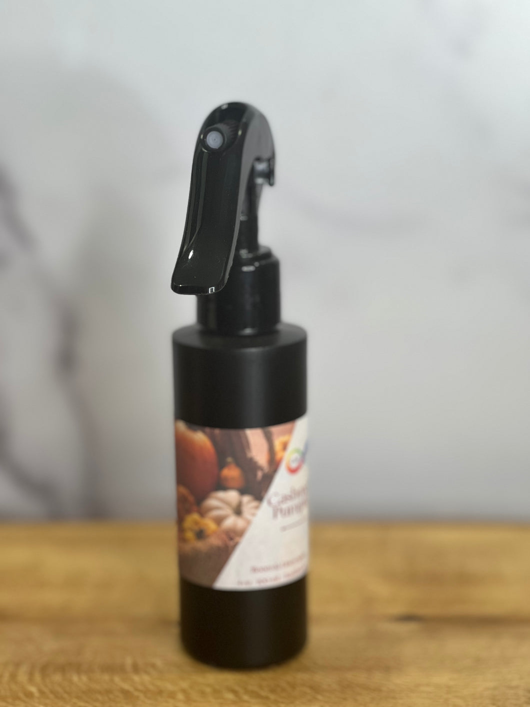 CASHMERE PUMPKIN ROOM AND LINEN SPRAY