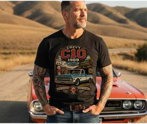 C10 TSHIRT