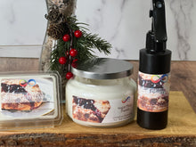 Load image into Gallery viewer, SUGAR PLUM DANISH
