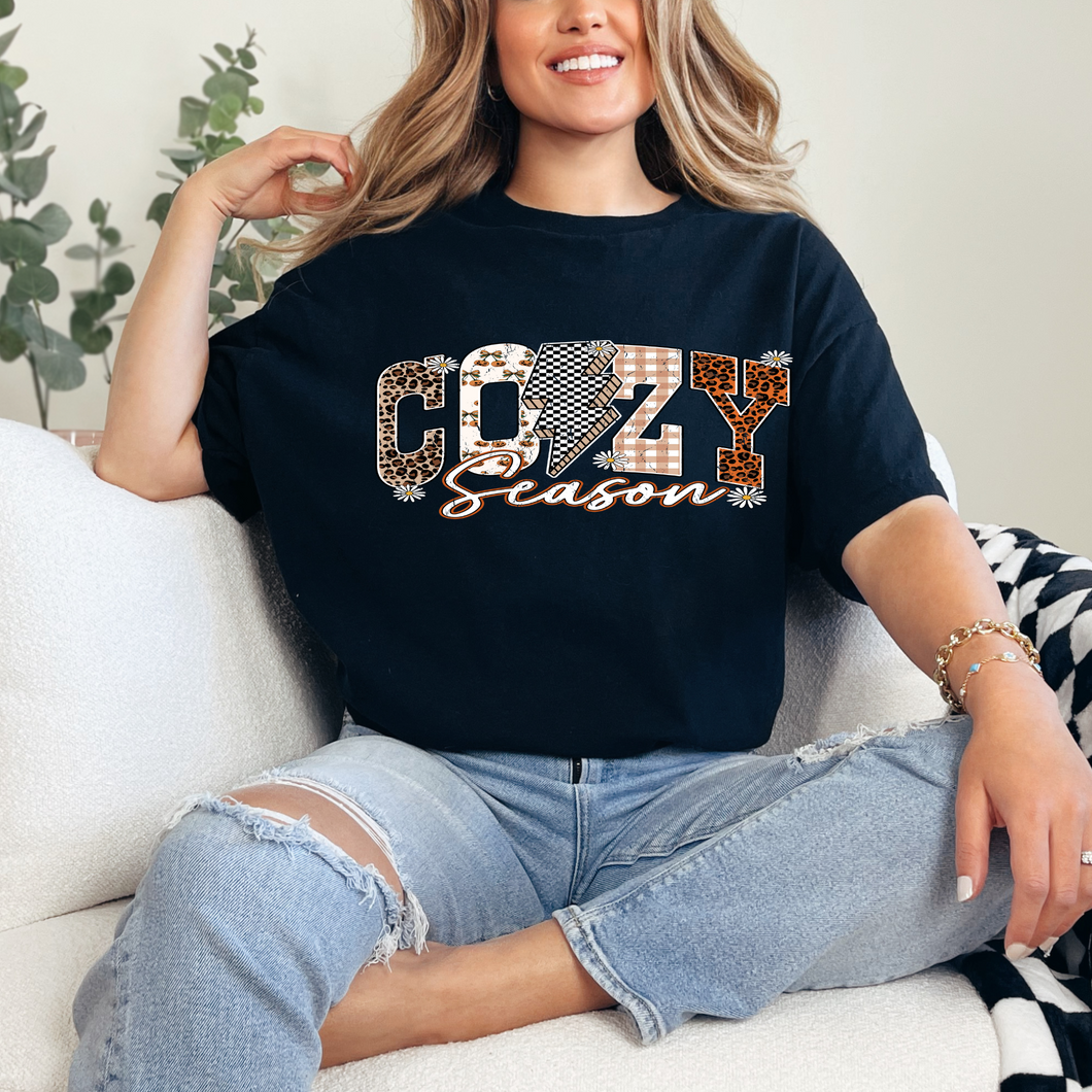 COZY TSHIRT