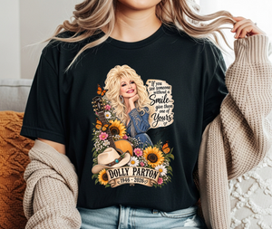 DOLLY TSHIRT