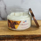 FALLEN LEAVES Candle