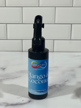 mango & coconut room spray