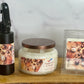 MAPLE LEAF & ACORN ROOM AND LINEN SPRAY