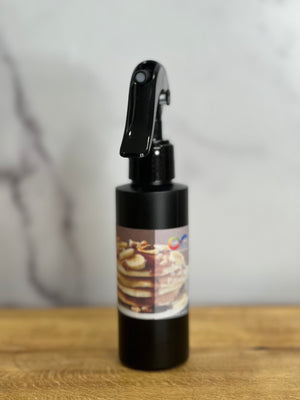 MAPLE WALNUT PANCAKE ROOM AND LINEN SPRAY