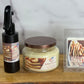 MAPLE WALNUT PANCAKE ROOM AND LINEN SPRAY