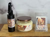 MAPLE WALNUT PANCAKE ROOM AND LINEN SPRAY
