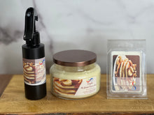 Load image into Gallery viewer, MAPLE WALNUT PANCAKE ROOM AND LINEN SPRAY
