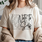 NOTE TO SELF TSHIRT