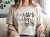 NOTE TO SELF TSHIRT