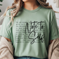 NOTE TO SELF TSHIRT