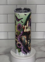 Load and play video in Gallery viewer, FUCK YOU TUMBLER - 20 OZ STRAIGHT
