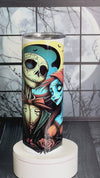 JACK & SALLY TUMBLER