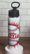 PHILLIES SPORTS BOTTLE