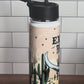 EXCUSE ME YOU LOOK LIKE YOU LOVE ME TUMBLER