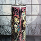HORROR FRIENDS TUMBLER