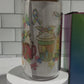 Autism Mama Coffee Libbey Glass Can