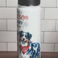 AMERCIA 250TH AUSSIE SPORTS BOTTLE