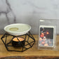PUMPKIN AFFAIR  WAX MELT