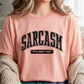 SARCASM TSHIRT