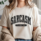 SARCASM TSHIRT