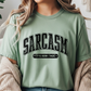 SARCASM TSHIRT