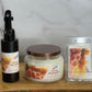 SASSY PUMPKIN ROOM AND LINEN SPRAY