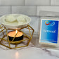 sensual wax melt - santal 33 - wax melt for warmer