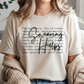 swearing helps tshirt