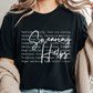 swearing helps tshirt