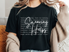 swearing helps tshirt