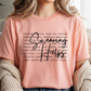 swearing helps tshirt