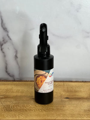 SWEET POTATO ROOM AND LINEN SPRAY